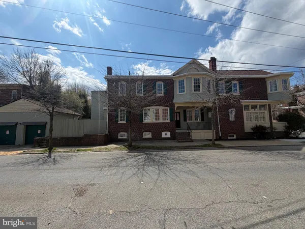 $299,000 | 2320 North Jefferson Street, Wilmington, DE 19802