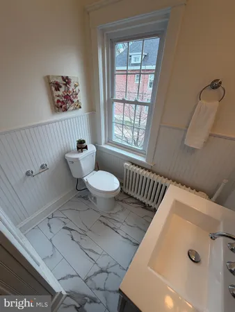 $299,000 | 2320 North Jefferson Street, Wilmington, DE 19802