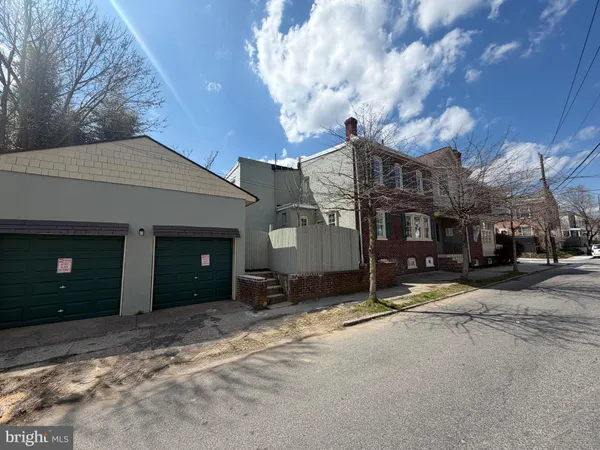 $299,000 | 2320 North Jefferson Street, Wilmington, DE 19802