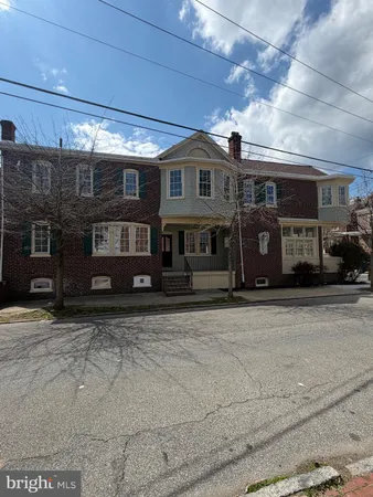 $299,000 | 2320 North Jefferson Street, Wilmington, DE 19802
