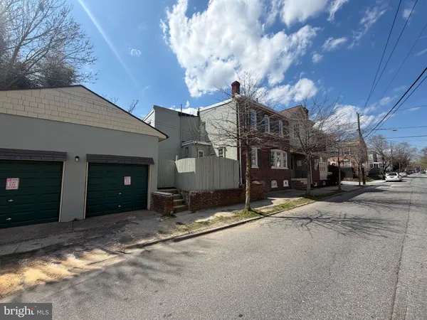 $299,000 | 2320 North Jefferson Street, Wilmington, DE 19802