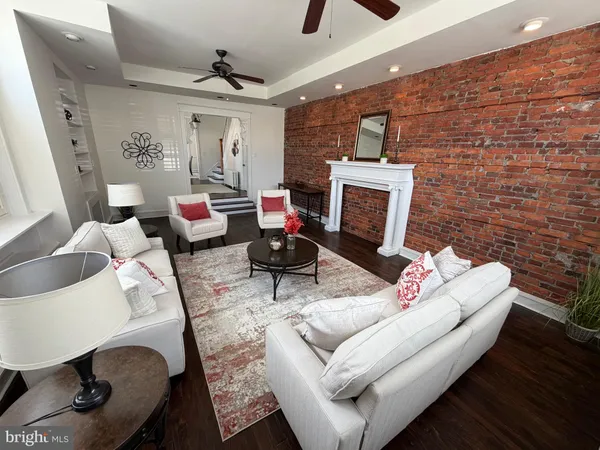 $299,000 | 2320 North Jefferson Street, Wilmington, DE 19802