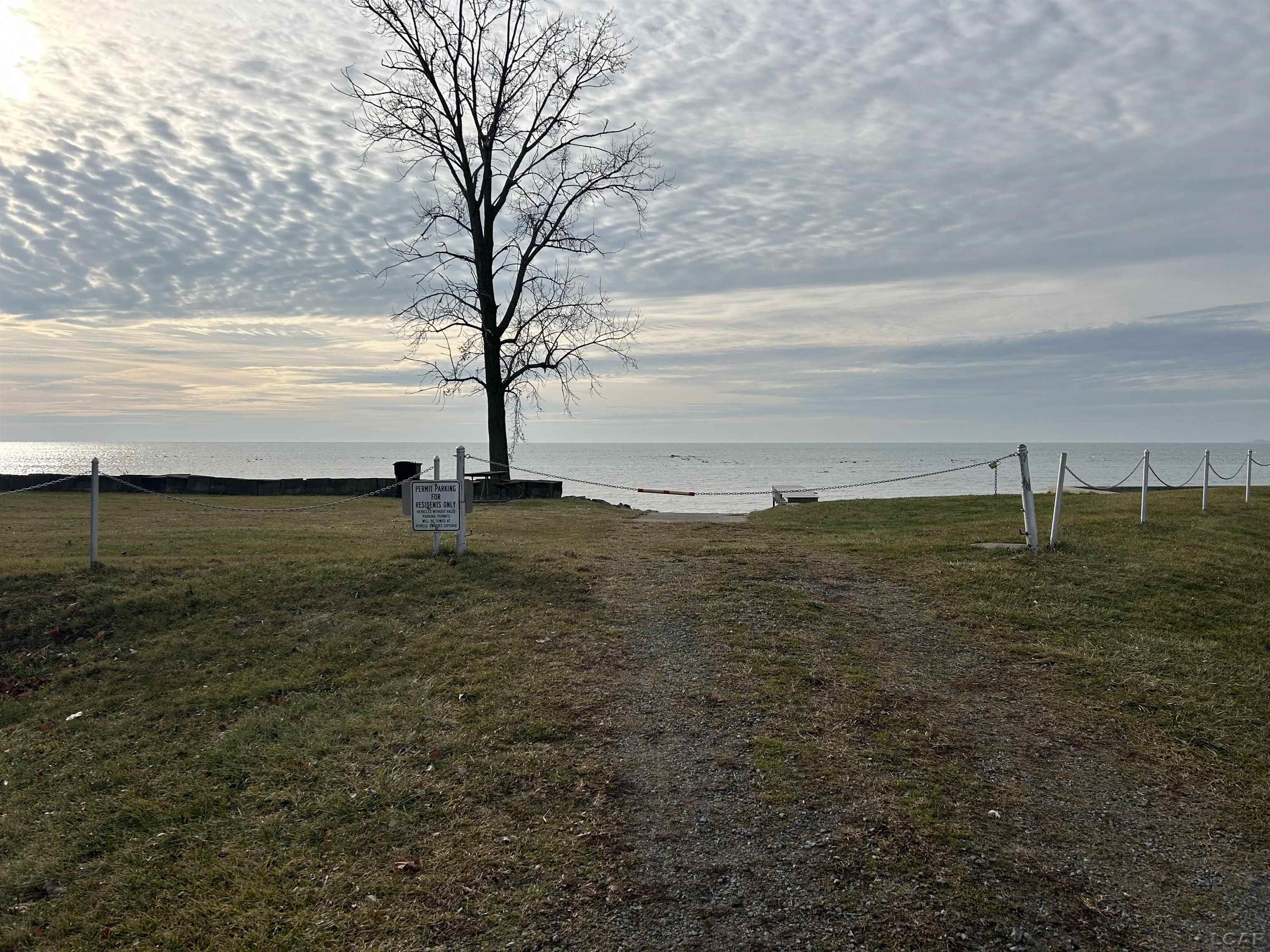 4917 Sycamore Road Newport, MI 48166 - Photo 21 of 21 Boat Access