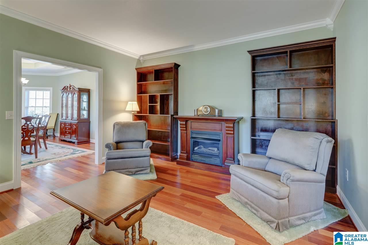 880 Lovejoy Road Ashville, AL 35953 - Photo 8 of 22