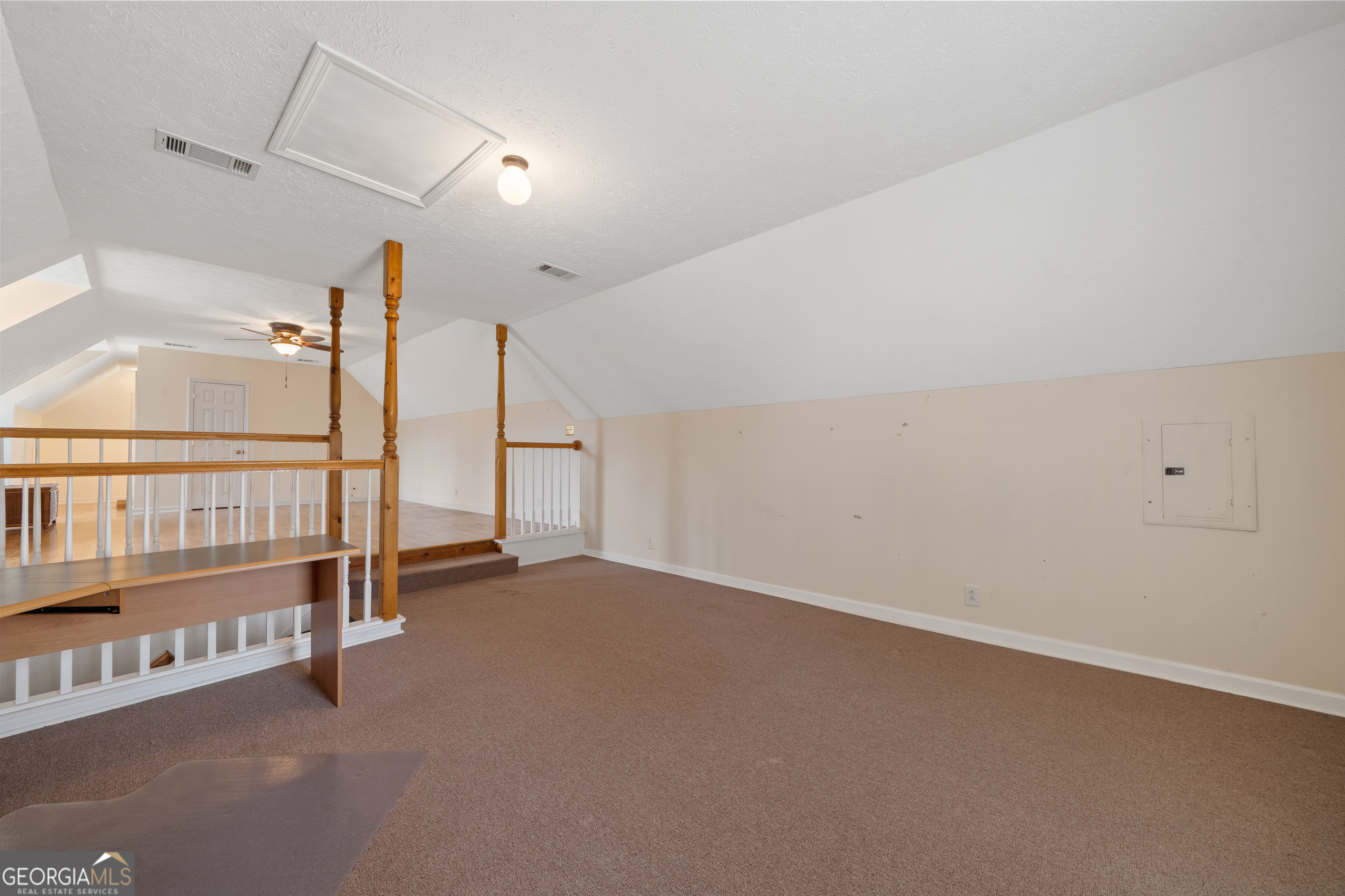 621 Highway 22 Sparta, GA 31087 - Photo 30 of 42 a view of an empty room with windows