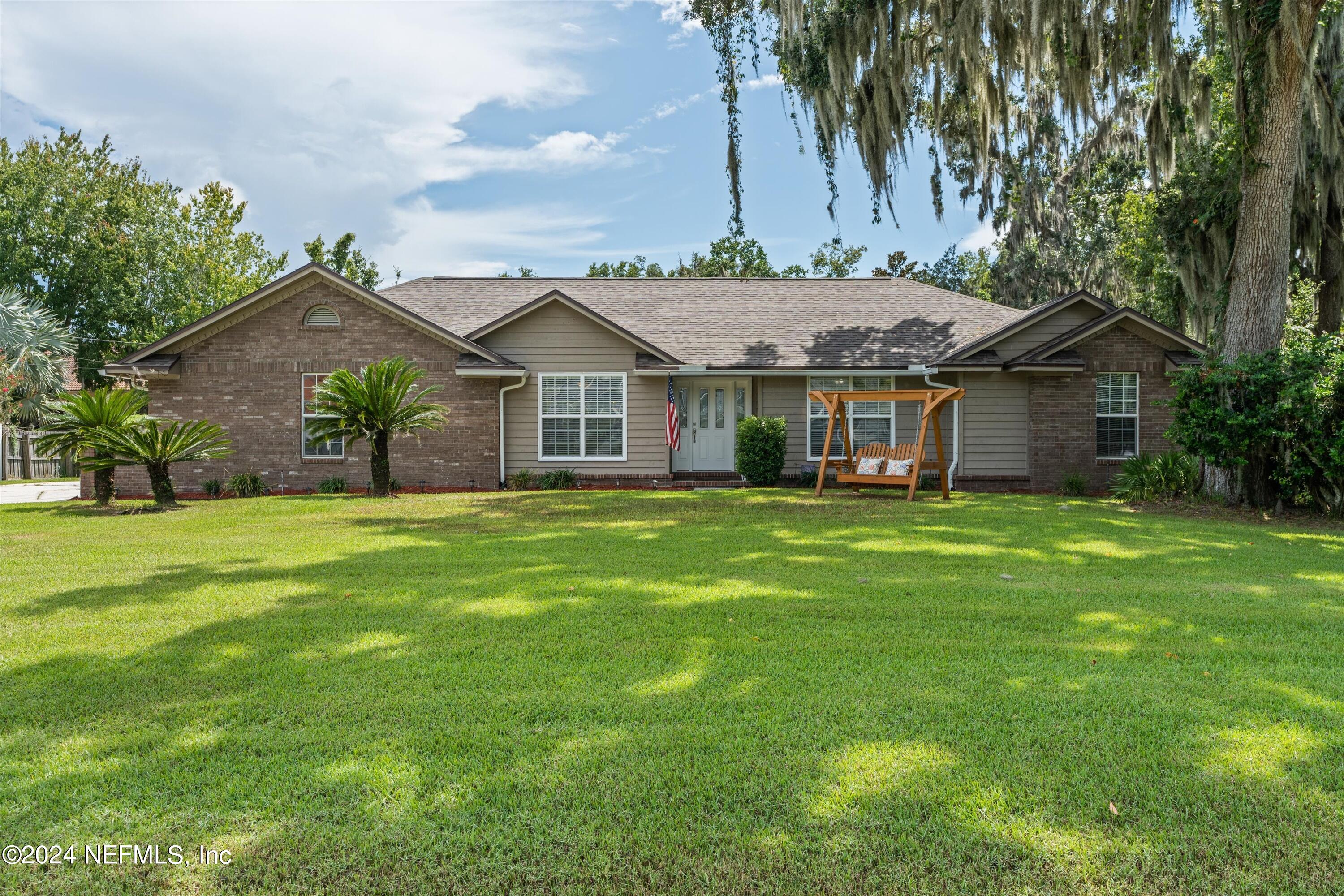234 Eventide Drive Fleming Island, FL 32003 - Photo 1 of 37 234 Eventide Dr