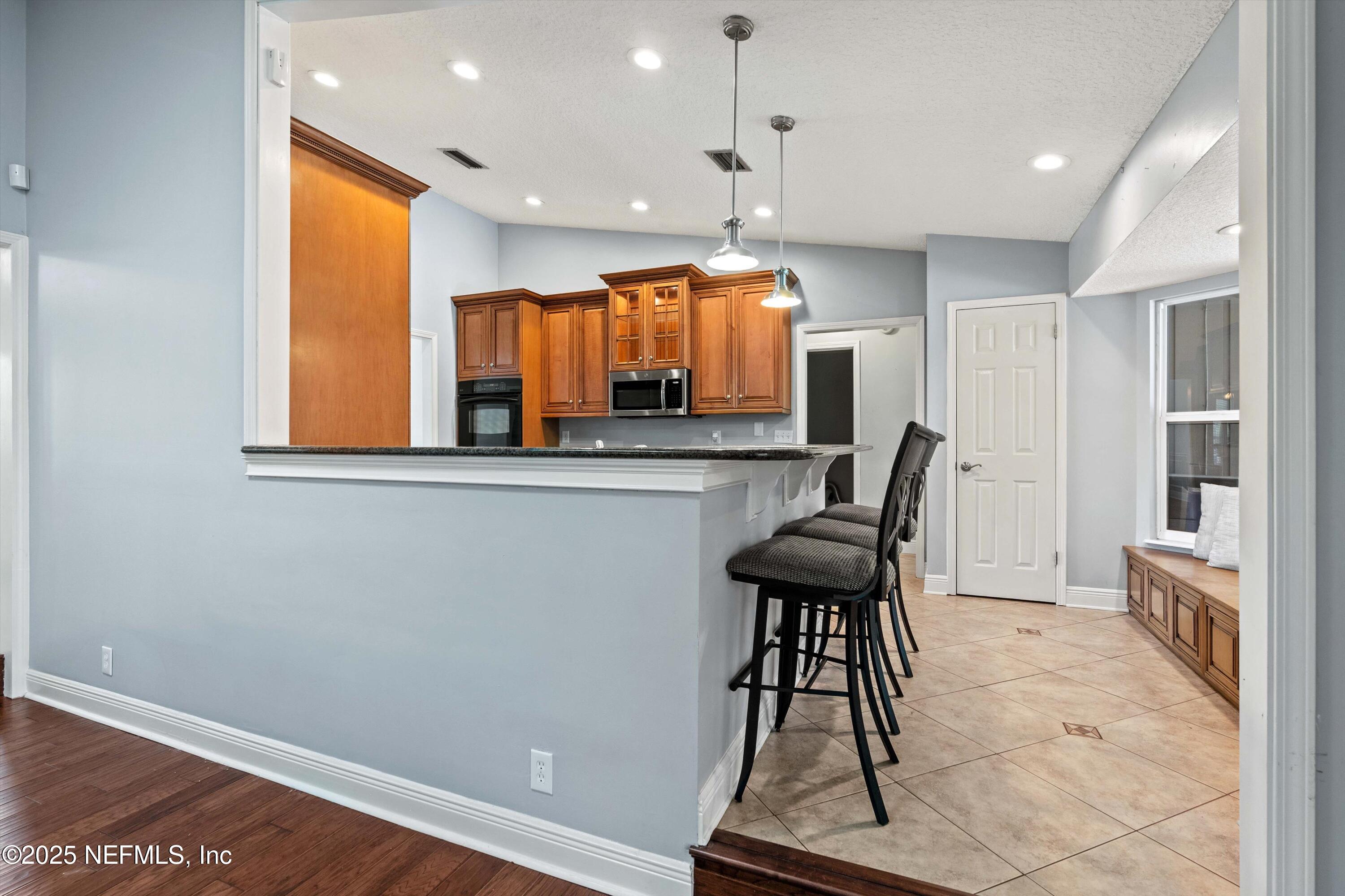 234 Eventide Drive Fleming Island, FL 32003 - Photo 11 of 37 Kitchen