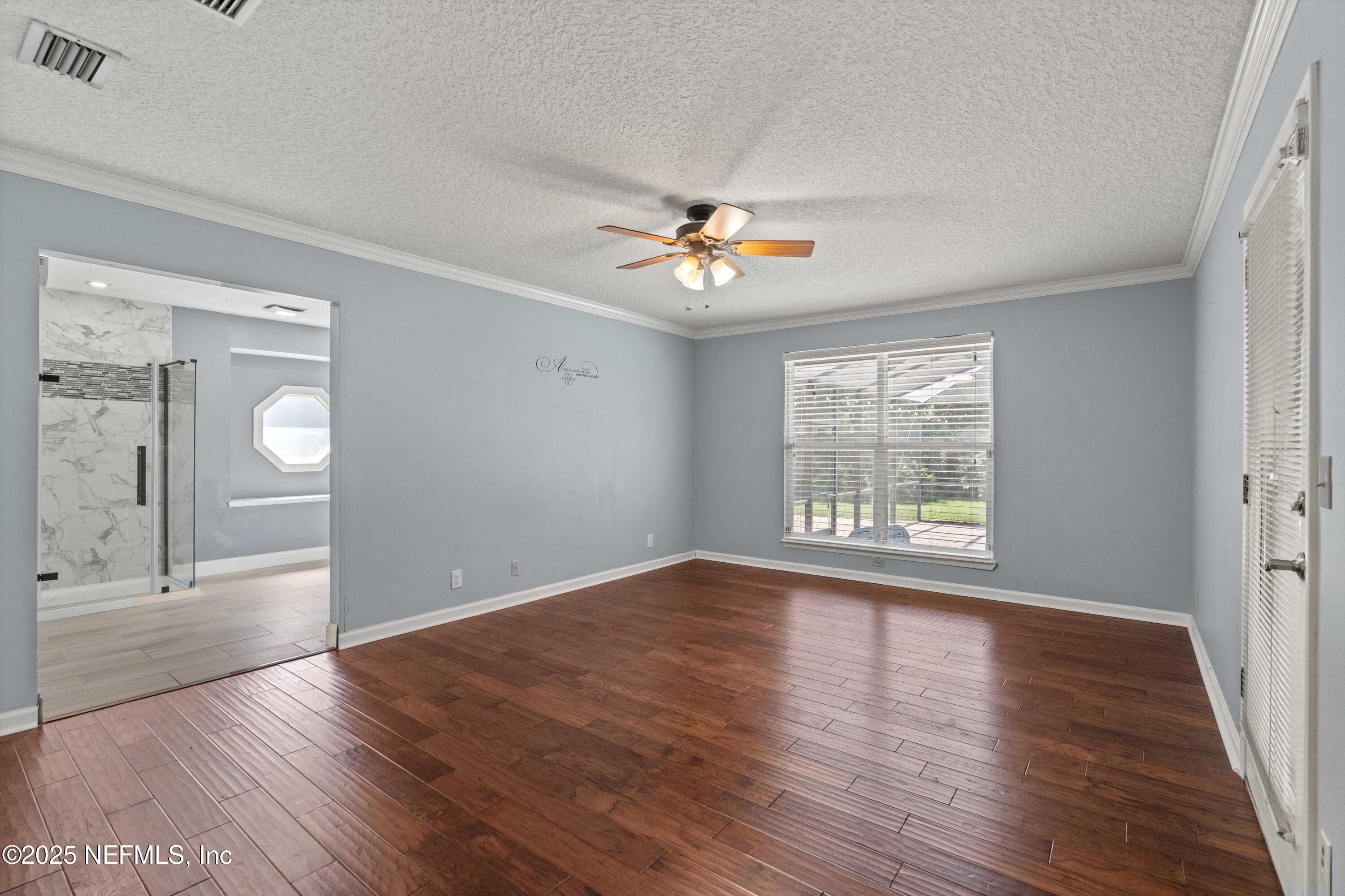 234 Eventide Drive Fleming Island, FL 32003 - Photo 21 of 37 Primary Bedroom