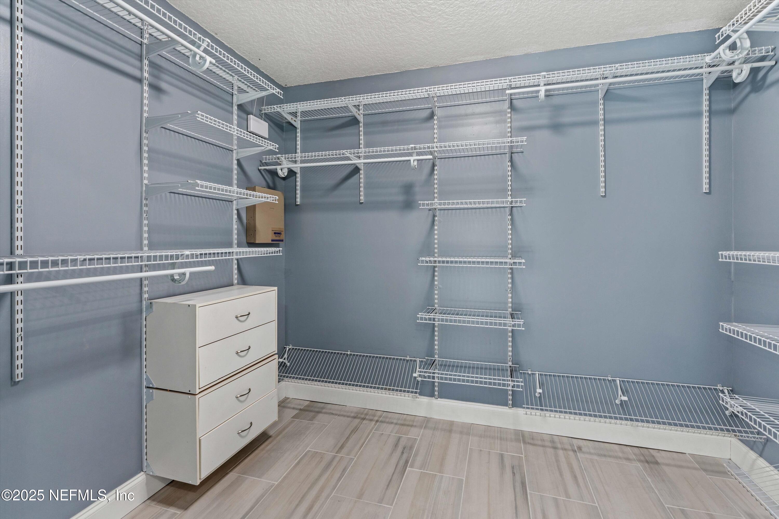 234 Eventide Drive Fleming Island, FL 32003 - Photo 25 of 37 Walk-in Closet