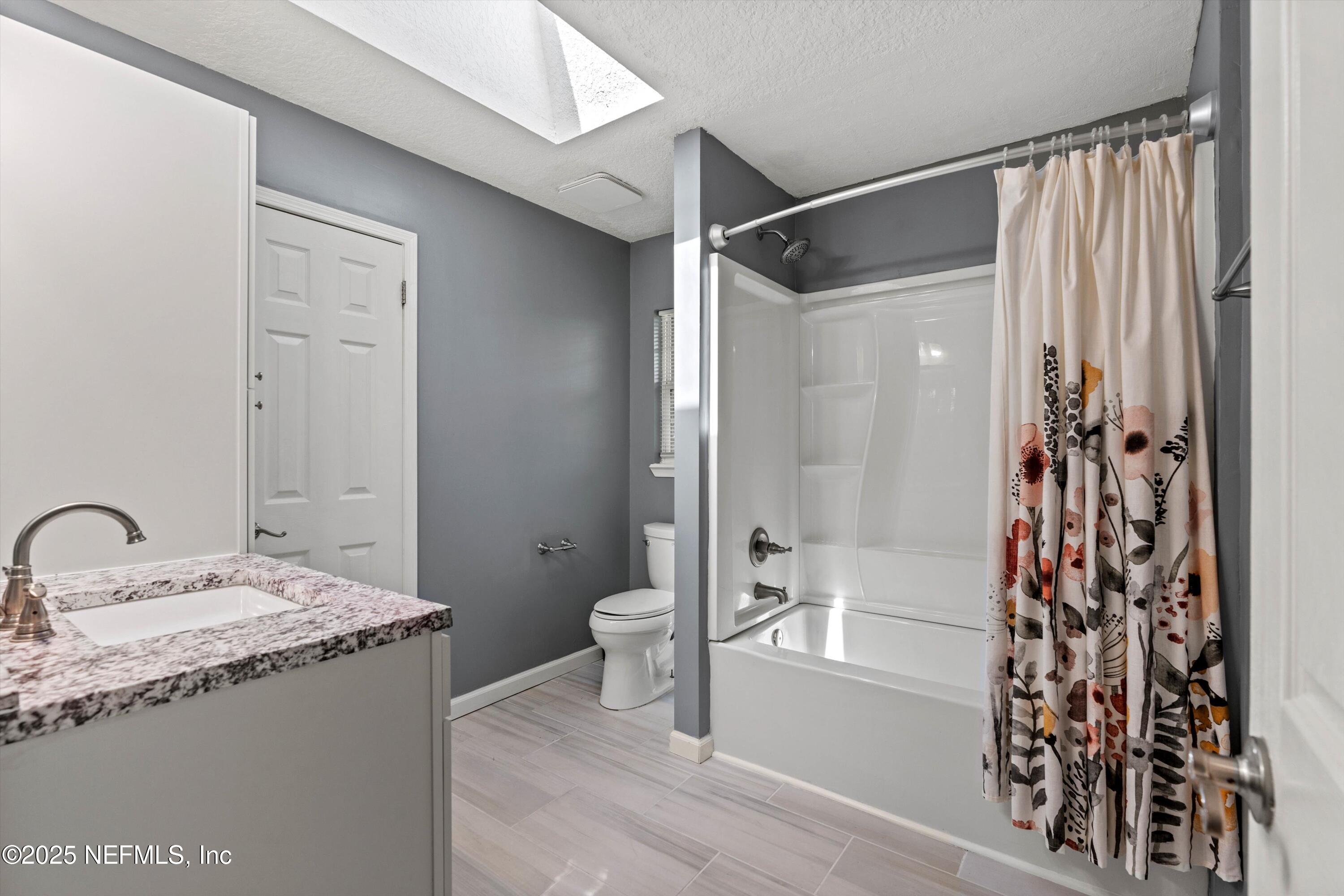 234 Eventide Drive Fleming Island, FL 32003 - Photo 28 of 37 Bathroom 2