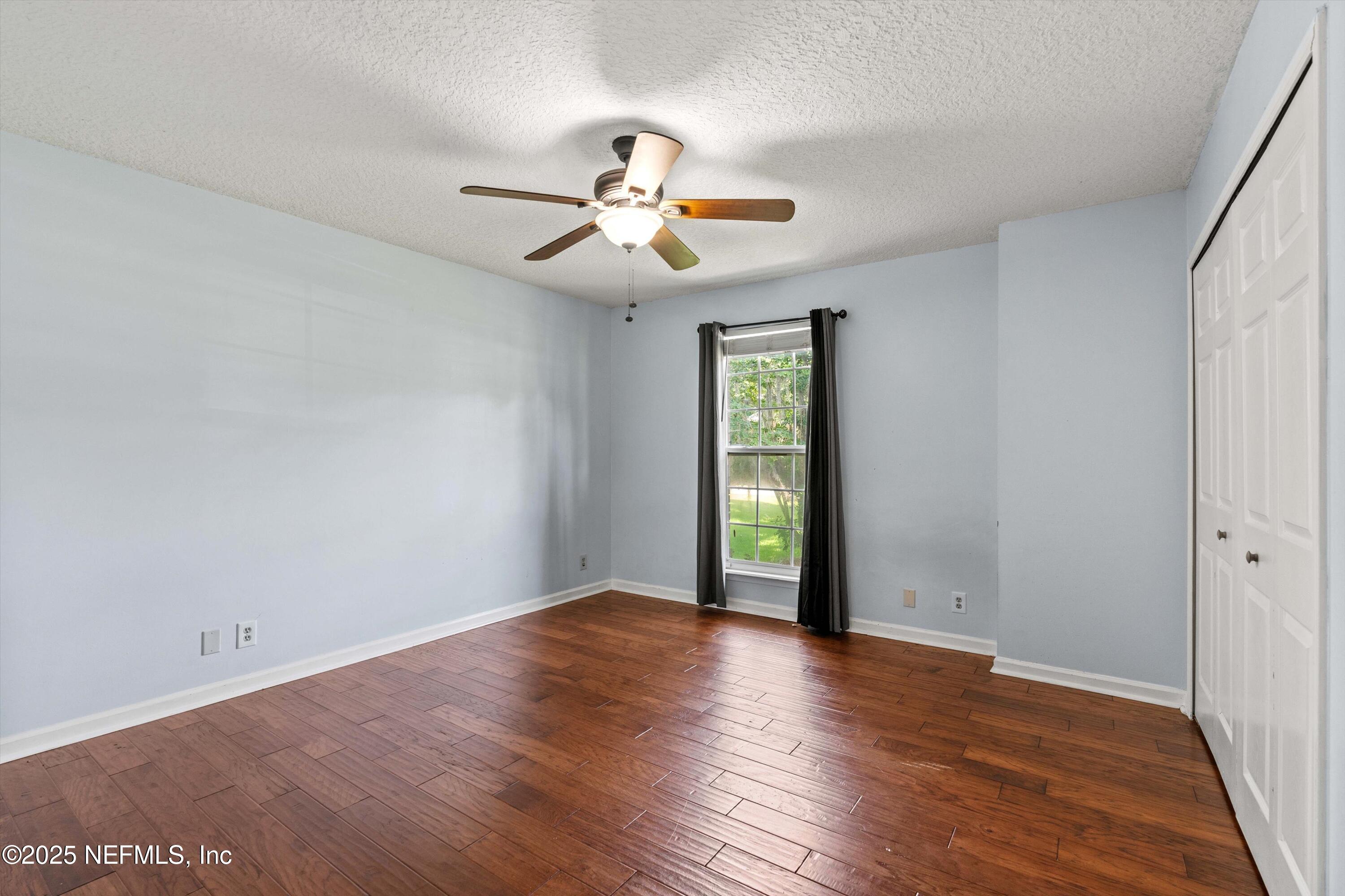 234 Eventide Drive Fleming Island, FL 32003 - Photo 29 of 37 Bedroom 3