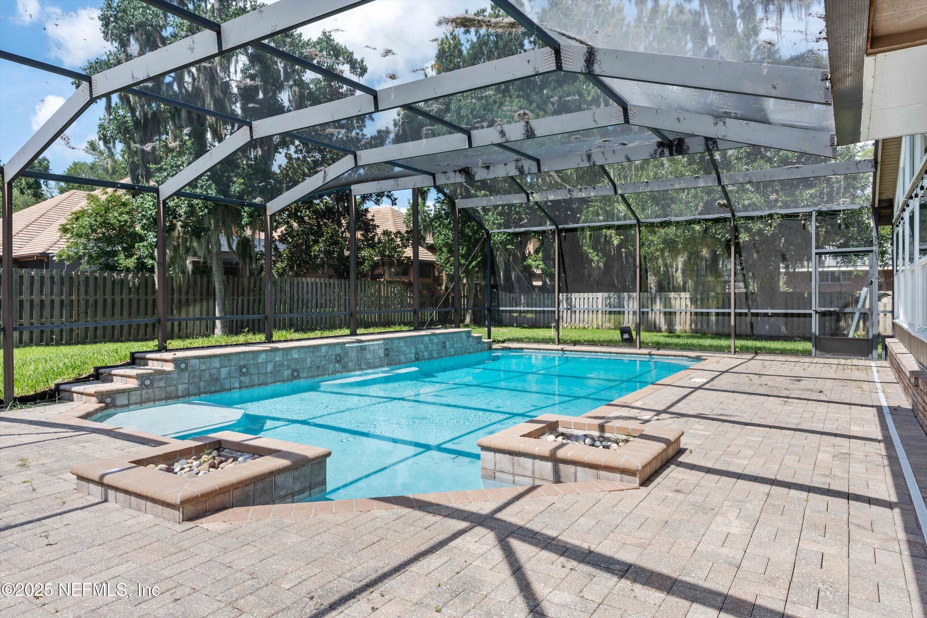 234 Eventide Drive Fleming Island, FL 32003 - Photo 32 of 37 Pool