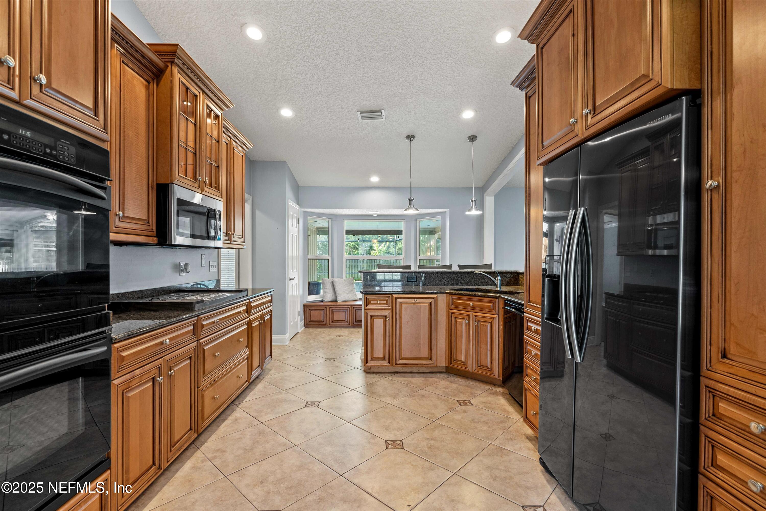 234 Eventide Drive Fleming Island, FL 32003 - Photo 9 of 37 Kitchen
