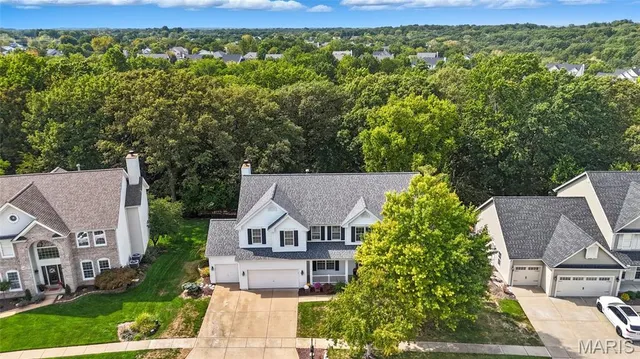 $735,000 | 17741 Westhampton Woods Drive, Wildwood, MO 63005