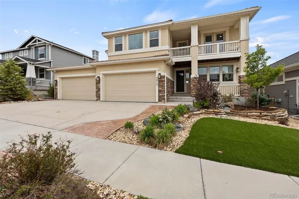 $1,350,000 | 2015 Walnut Creek Court, Colorado Springs, CO 80921