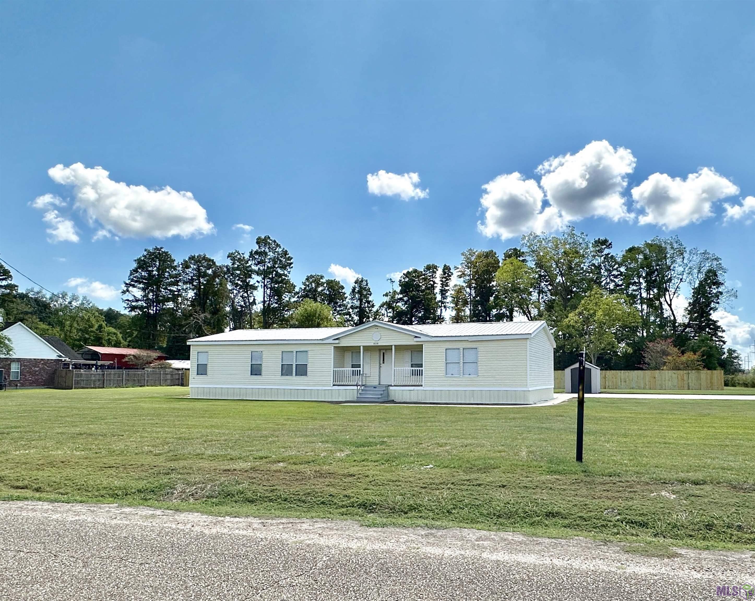 45305 Joe Guedry Road St. Amant, LA 70774 - Photo 1 of 16 Gallery Image 1