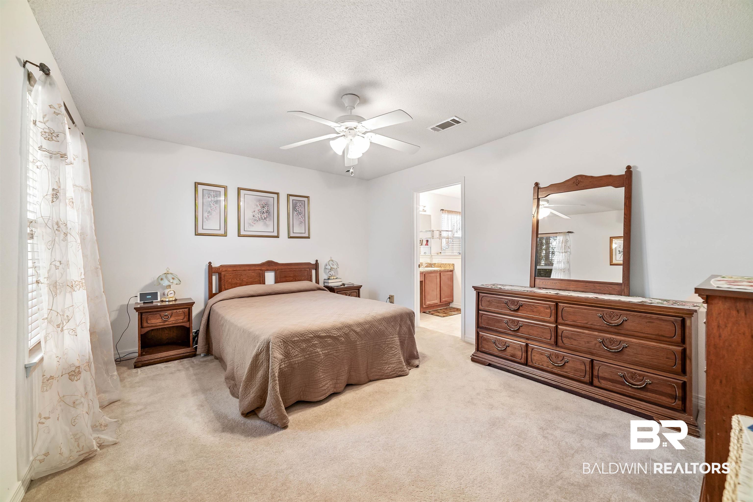 1 Bay Circle Foley, AL 36535 - Photo 11 of 28 Master Bedroom