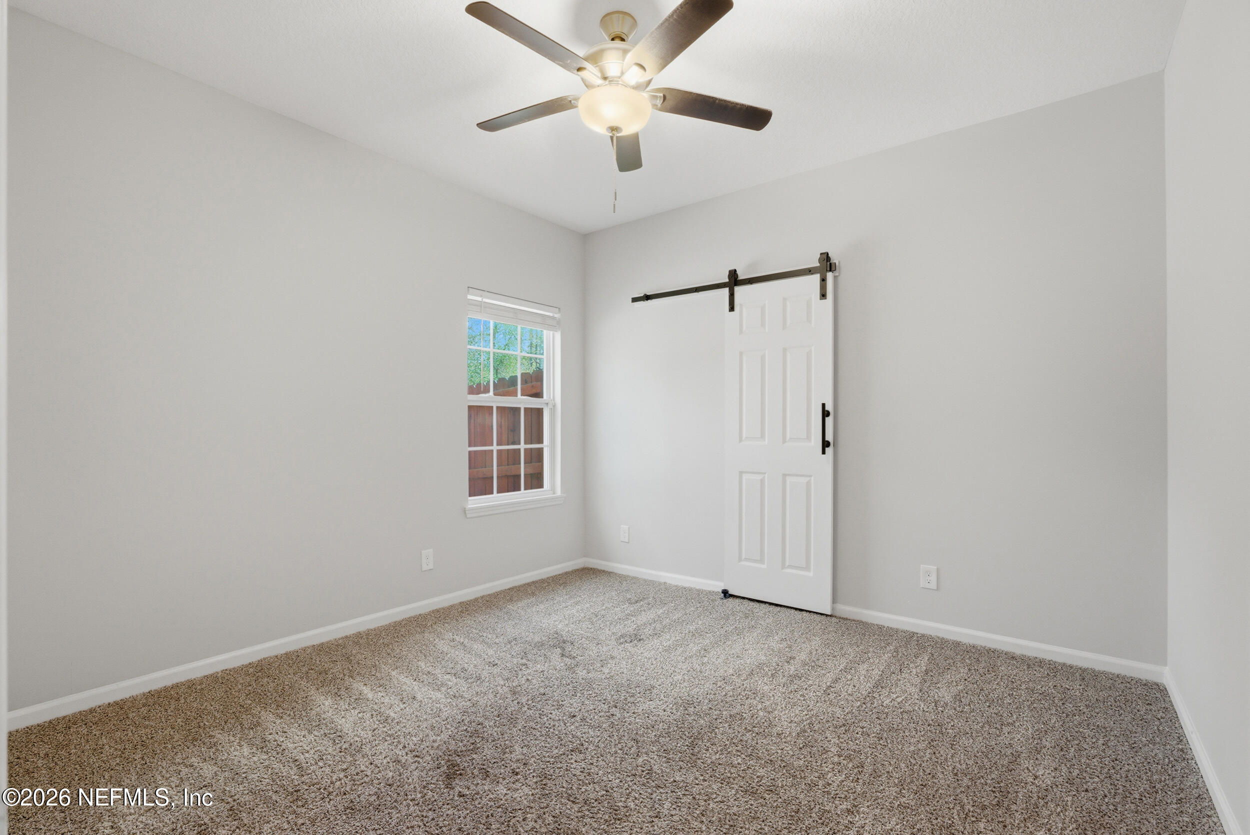 94 Sorrel Street Middleburg, FL 32068 - Photo 13 of 40 a view of an empty room