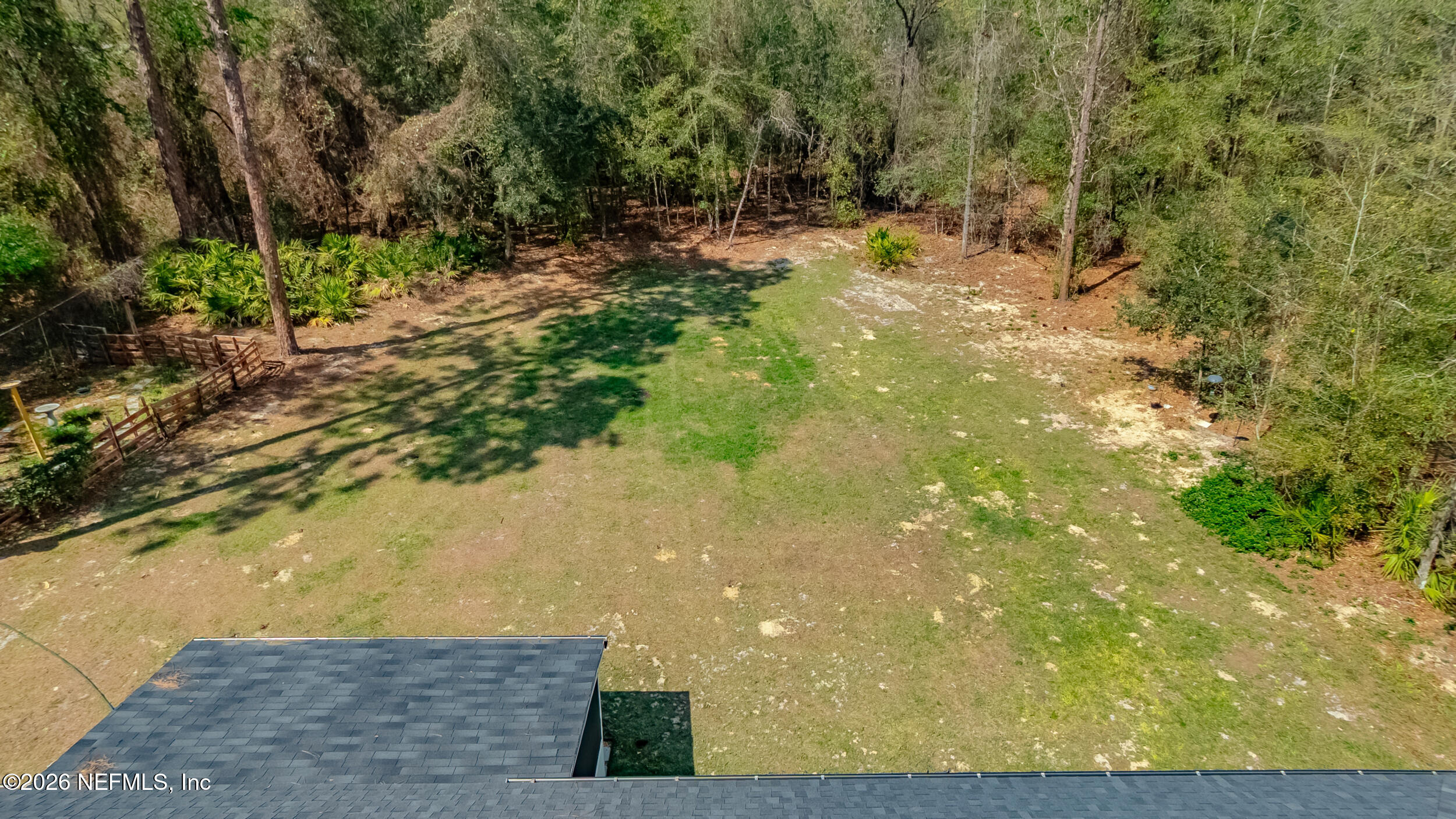 94 Sorrel Street Middleburg, FL 32068 - Photo 34 of 40 a view of outdoor space and yard