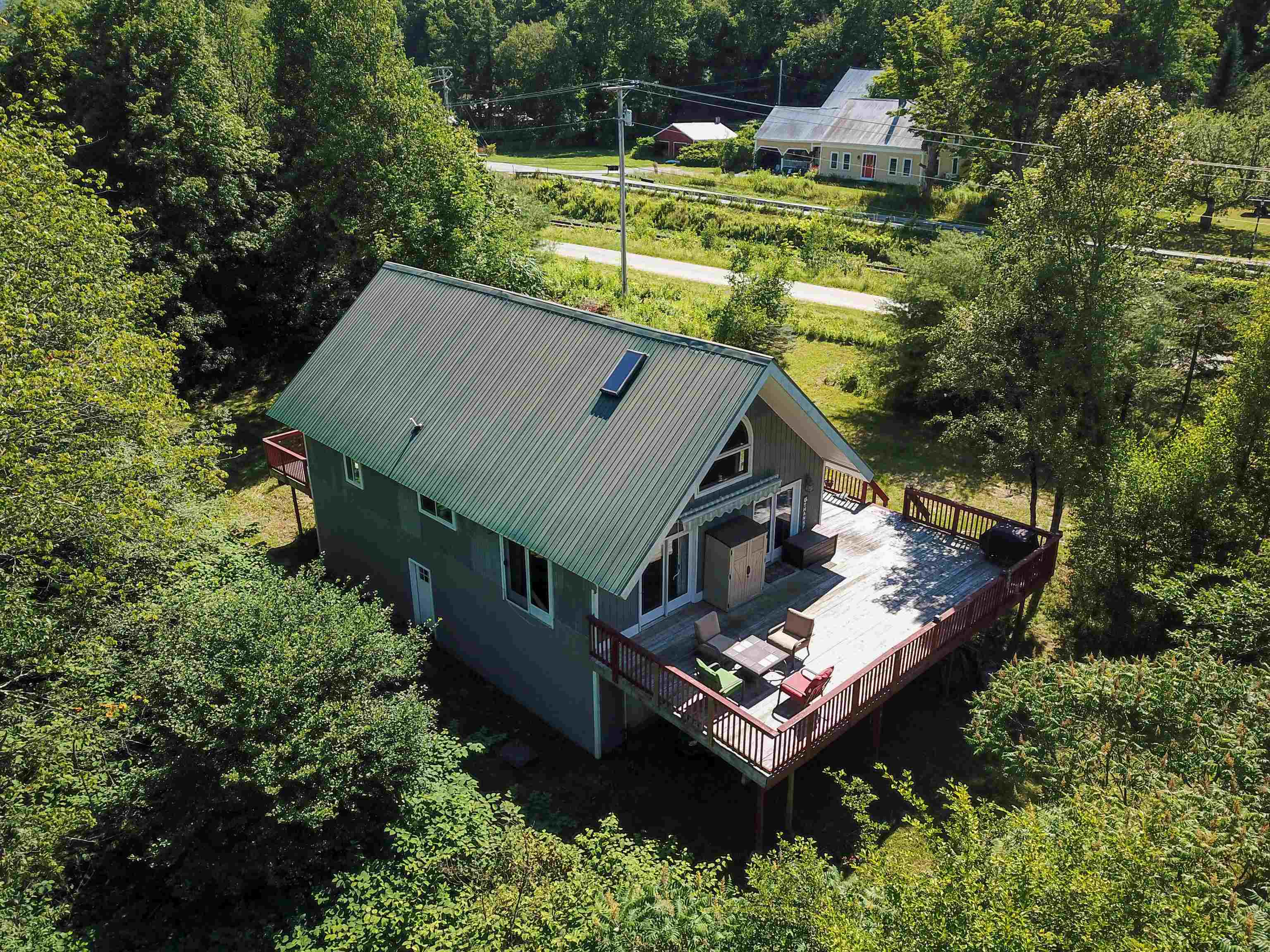 22 Lemery Road Braintree, VT 05669 - Photo 3 of 59