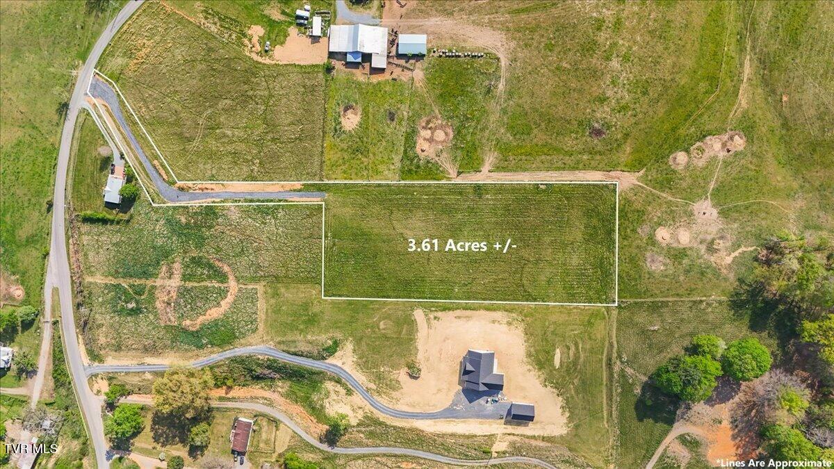 Lot 4 Egypt Rd Bluff Bluff City, TN 37618 - Photo 2 of 15 01-DJI_20260418164146_0542_D