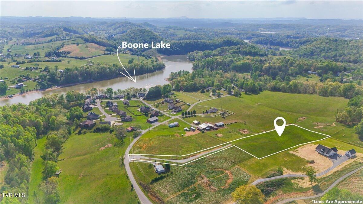 Lot 4 Egypt Rd Bluff Bluff City, TN 37618 - Photo 3 of 15 02-DJI_20260418164030_0541_D