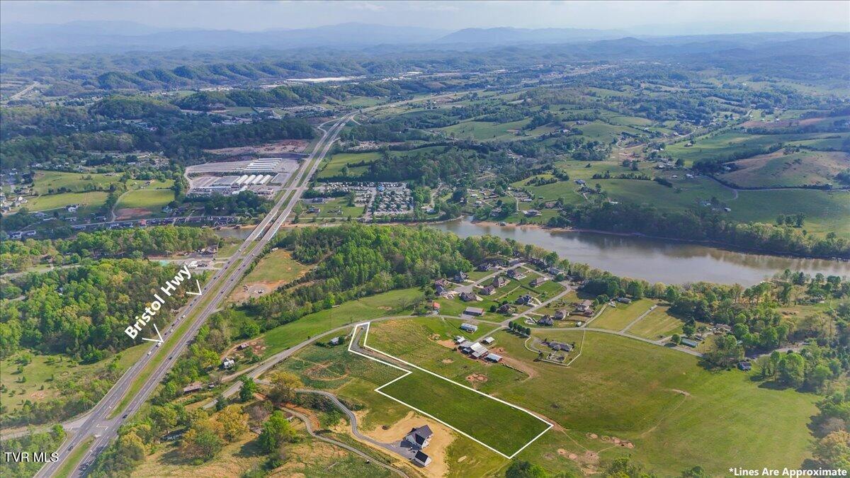 Lot 4 Egypt Rd Bluff Bluff City, TN 37618 - Photo 4 of 15 03-DJI_20260418164240_0543_D