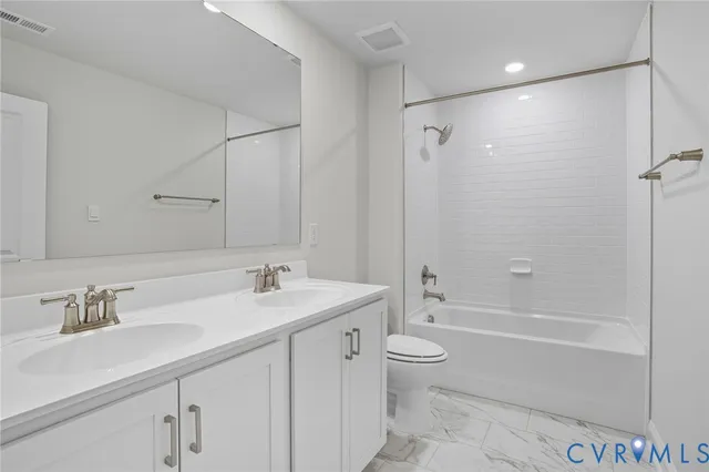 $679,890 | 8818 Farthing Drive, Chesterfield, VA 23832