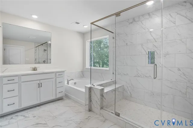 $679,890 | 8818 Farthing Drive, Chesterfield, VA 23832