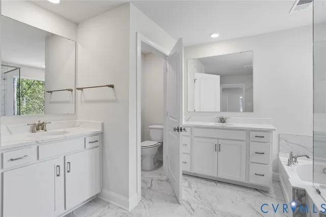 $679,890 | 8818 Farthing Drive, Chesterfield, VA 23832