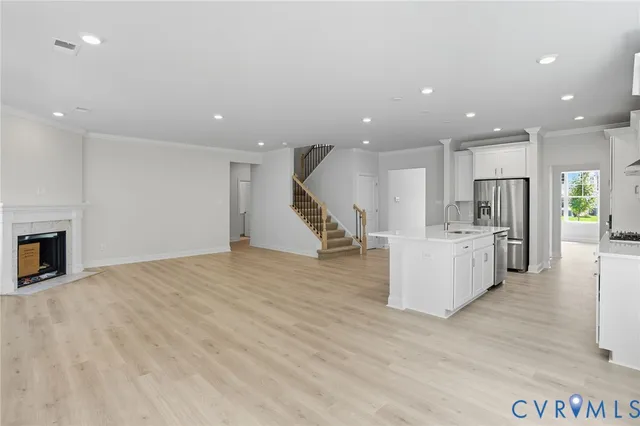 $679,890 | 8818 Farthing Drive, Chesterfield, VA 23832