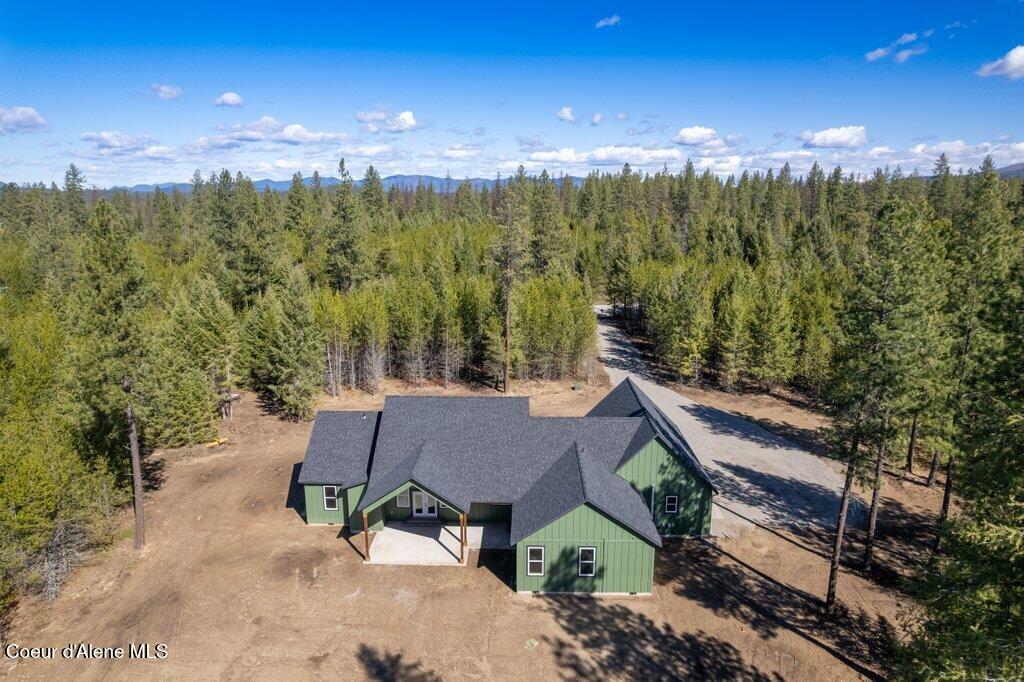 708 Tweedie Road Blanchard, ID 83804 - Photo 14 of 61 708