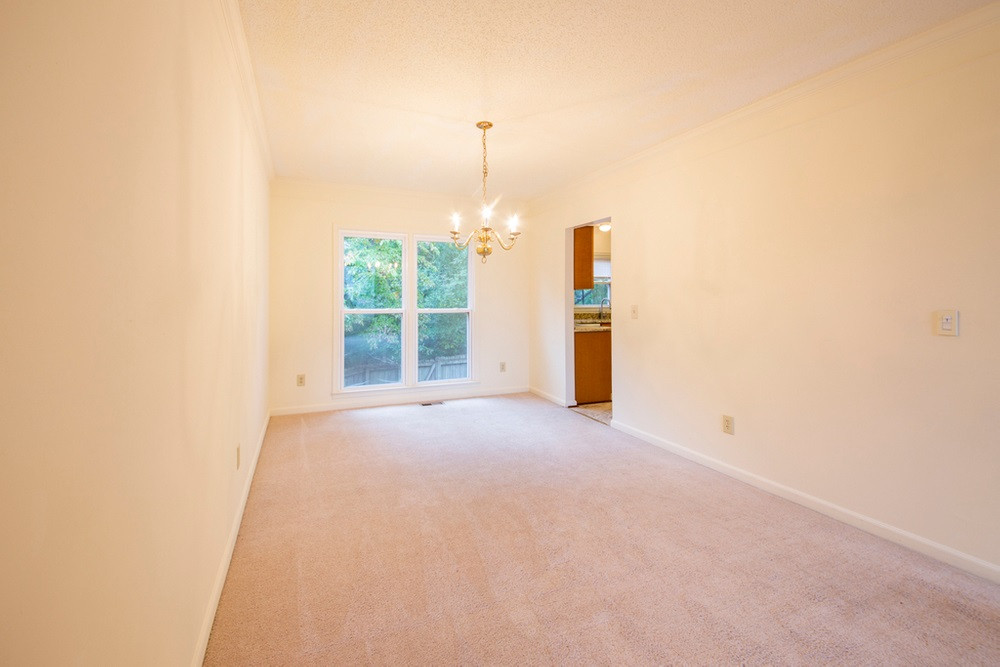 4401 Birmingham Way Raleigh, NC 27604 - Photo 3 of 30 Dining Room
