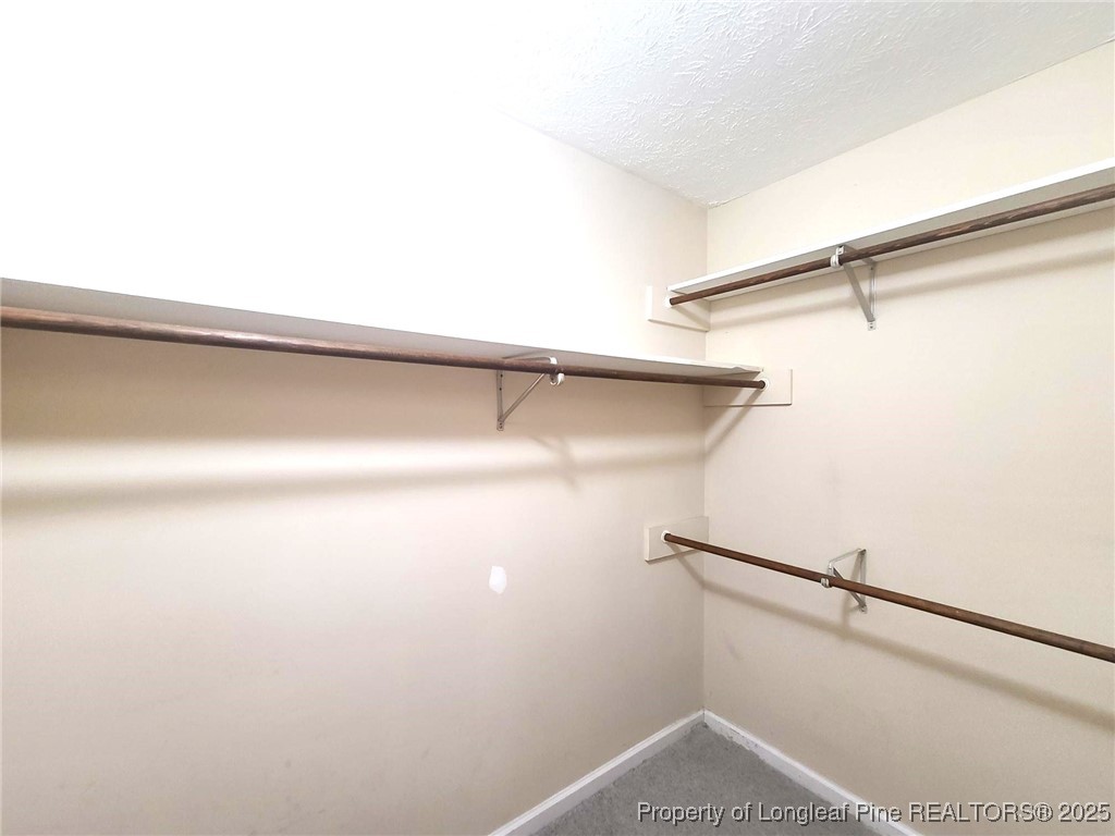 6521 Applewhite Road Fayetteville, NC 28304 - Photo 10 of 22 a view of a rack on the wall