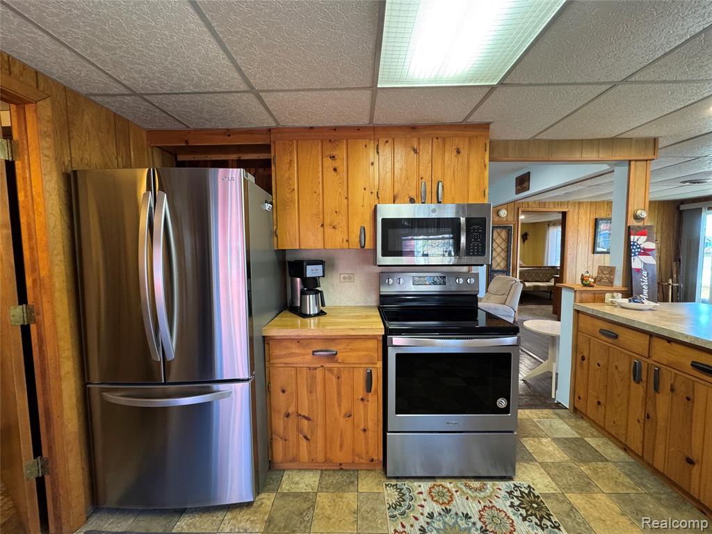 7099 Jose Lake Road South Branch, MI 48761 - Photo 19 of 81