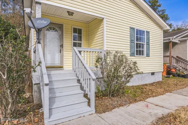 $1,400 | 3829 Prices Lane, Wilmington, NC 28405