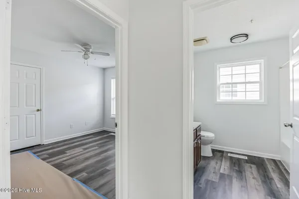 $1,400 | 3829 Prices Lane, Wilmington, NC 28405