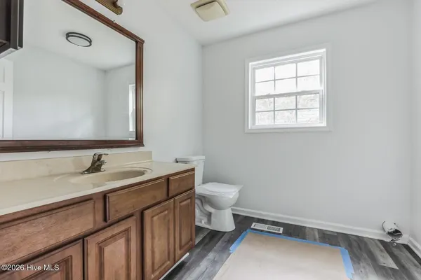 $1,400 | 3829 Prices Lane, Wilmington, NC 28405