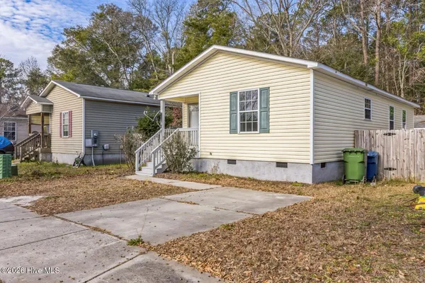 $1,400 | 3829 Prices Lane, Wilmington, NC 28405