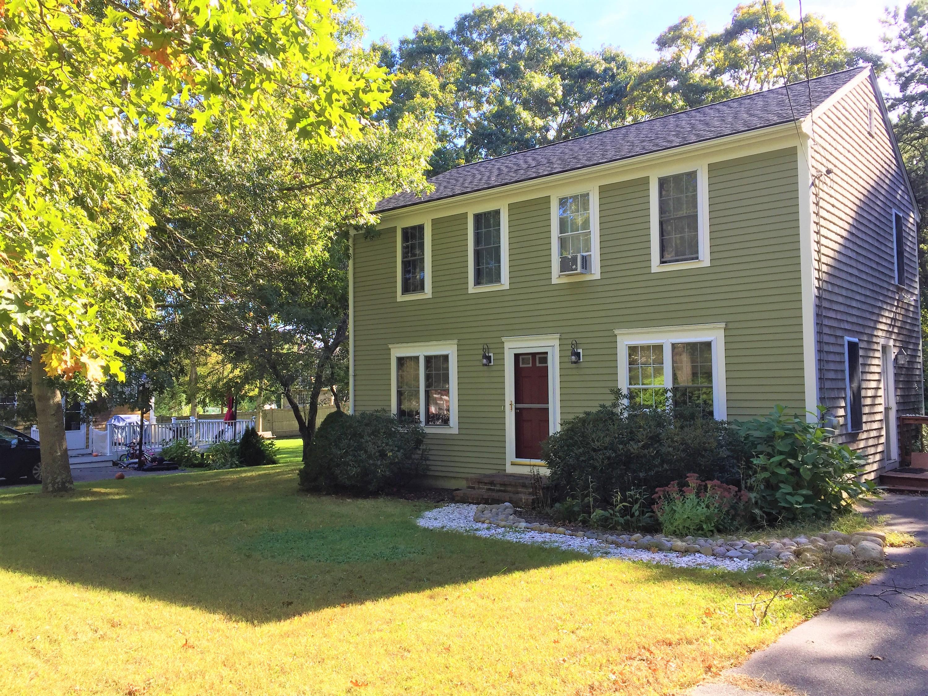 12 Hunters Ridge Road Sagamore Beach, MA 02562 - Photo 19 of 20 front photo