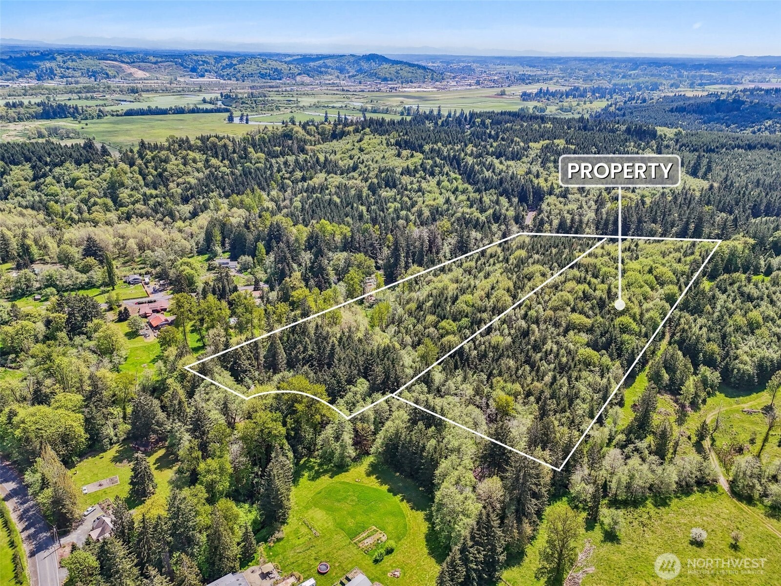 3023 Graf Road Centralia, WA 98531 - Photo 7 of 8 Gallery Image 7