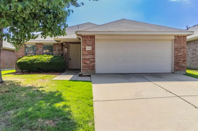 $324,900 | 13264 Harvest Ridge Road, Fort Worth, TX 76244