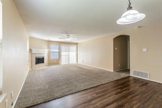 $324,900 | 13264 Harvest Ridge Road, Fort Worth, TX 76244