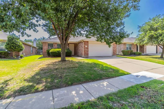 $324,900 | 13264 Harvest Ridge Road, Fort Worth, TX 76244