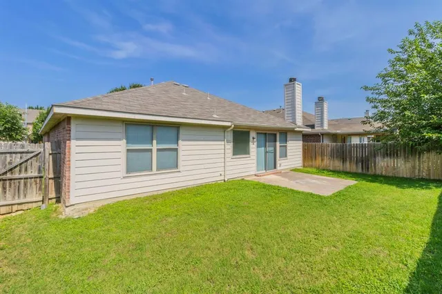 $324,900 | 13264 Harvest Ridge Road, Fort Worth, TX 76244