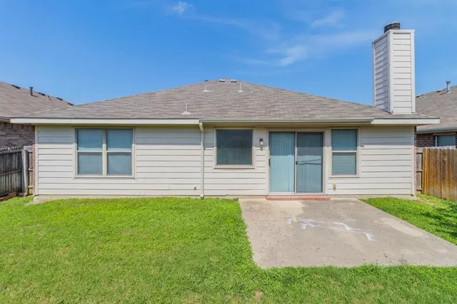 $324,900 | 13264 Harvest Ridge Road, Fort Worth, TX 76244