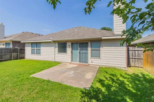 $324,900 | 13264 Harvest Ridge Road, Fort Worth, TX 76244