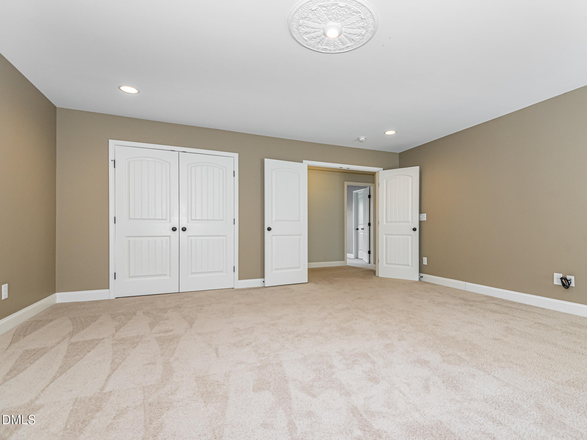 337 Shadowdale Lane Rolesville, NC 27571 - Photo 14 of 42 a view of an empty room