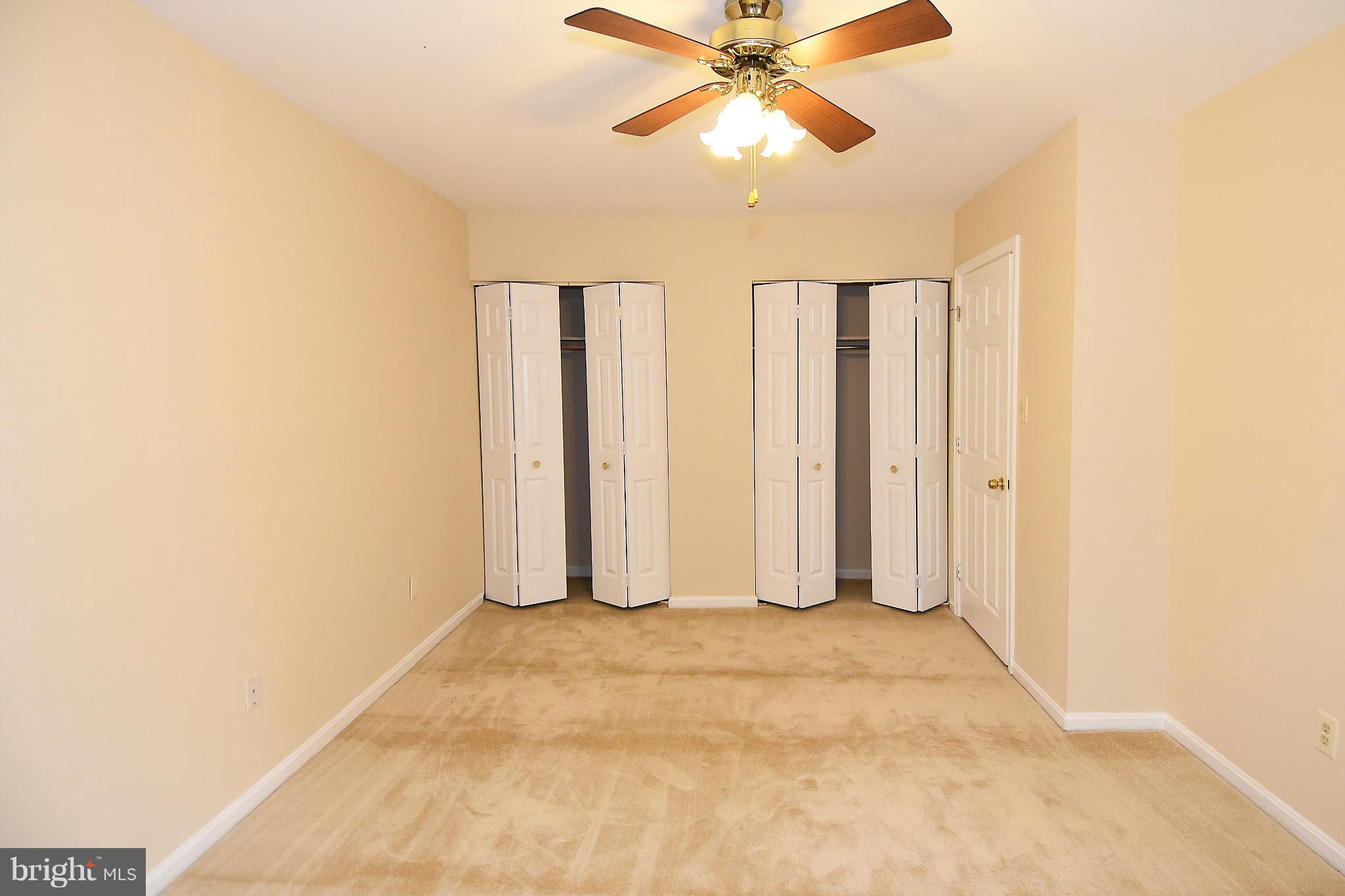 8568 Tyrolean Way Springfield, VA 22153 - Photo 16 of 27 Bedroom (Master)