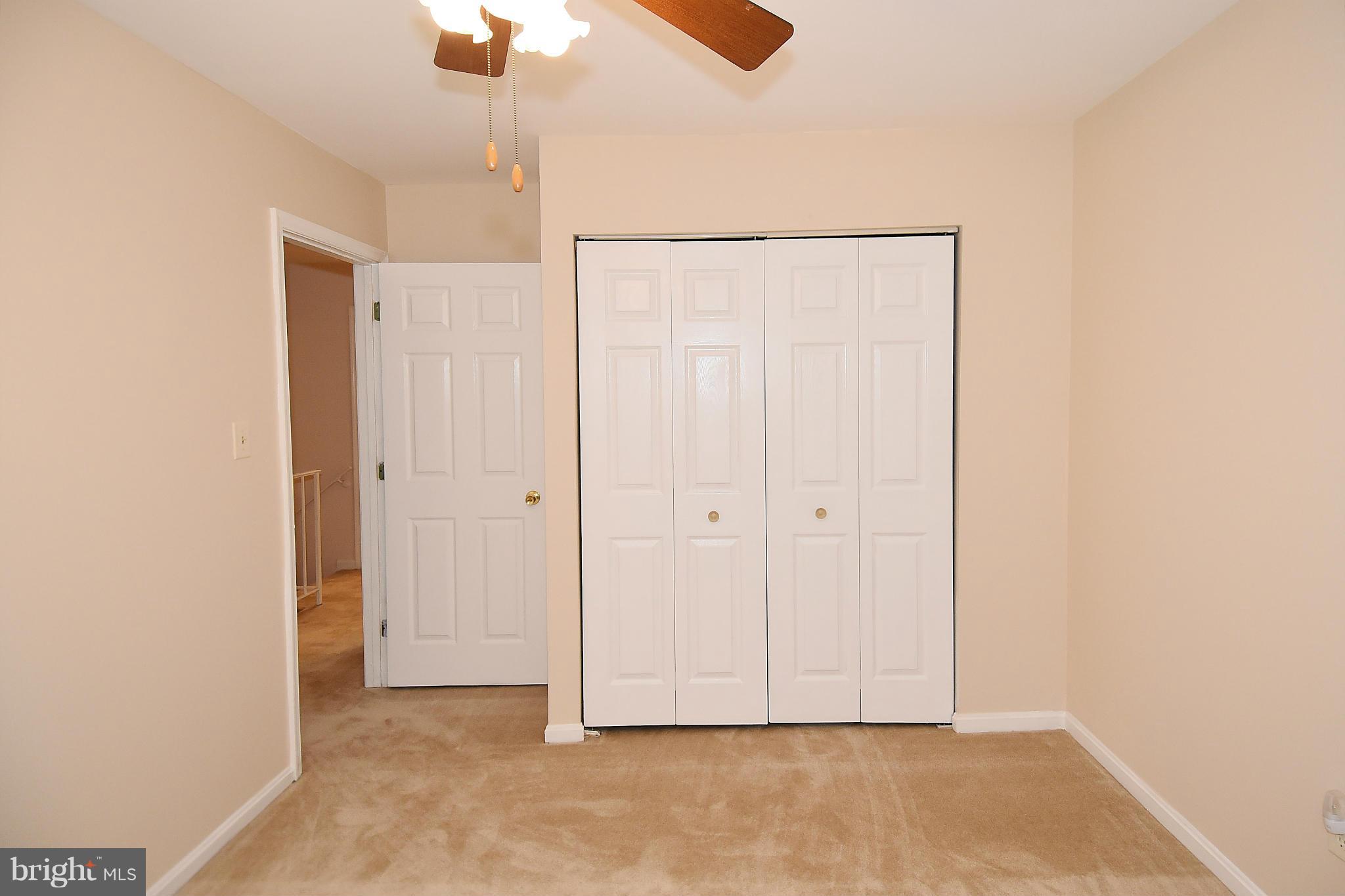 8568 Tyrolean Way Springfield, VA 22153 - Photo 18 of 27 Bedroom